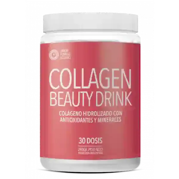 Colageno Nutremax COLLAGEN BEAUTY DRINK x 240 grs 30 serv Pomelo
