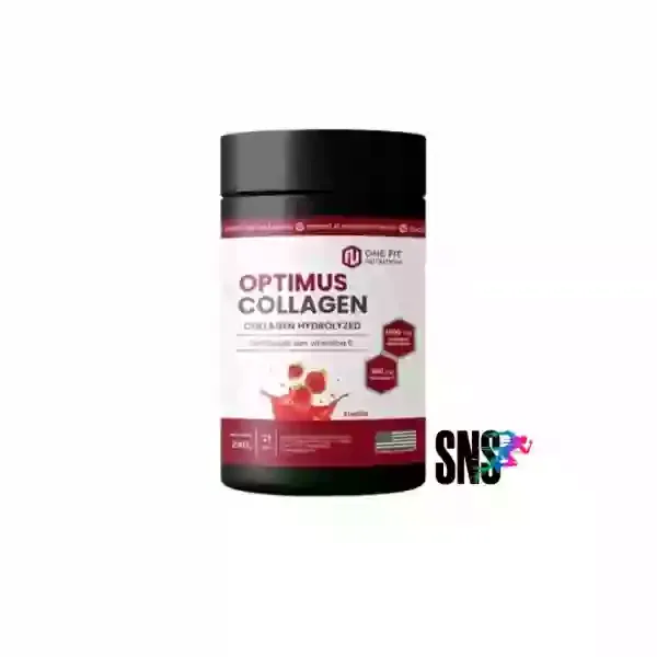 Colageno OFN Optimus Colageno x 240 grs