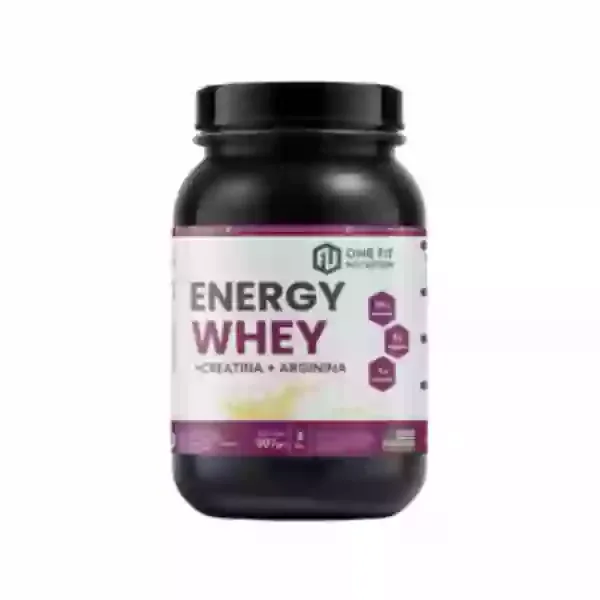 Proteina OFN Energy Power Protein x 2 libras