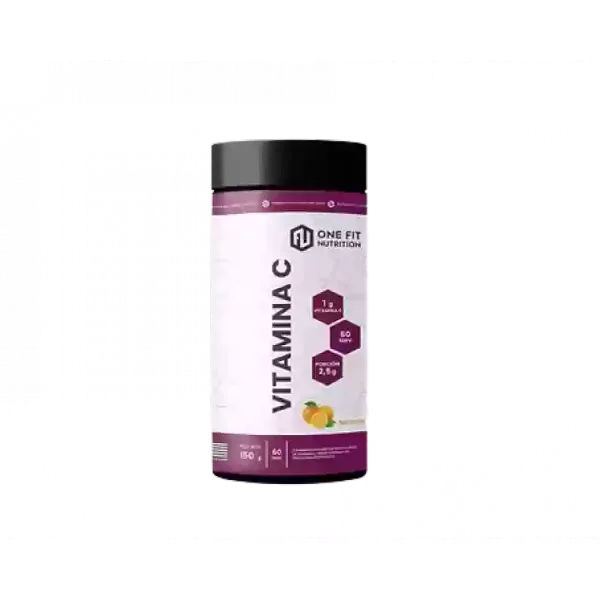 Vitamina OFN Vitamina C x 150 grs